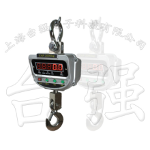上海台强电子衡器有限公司-电子钩子秤厂，挂磅称厂家，电子挂磅称厂家